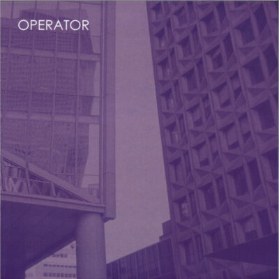 Operator