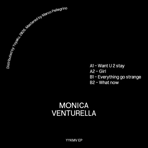 YYKMV EP
