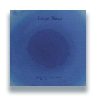 Indigo Blues LP