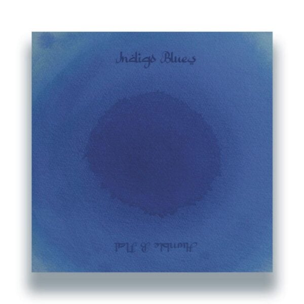 Indigo Blues LP