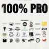 YOYAKU 100% PRO — distributed labels: Tresor, Ilian Tape, Delsin, Small Ville and more