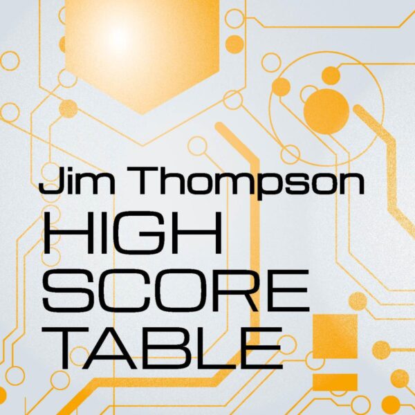 High Score Table EP (Cignol /D.Howards remixes)