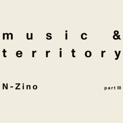 Music & Territory