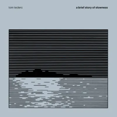 a brief story of slowness