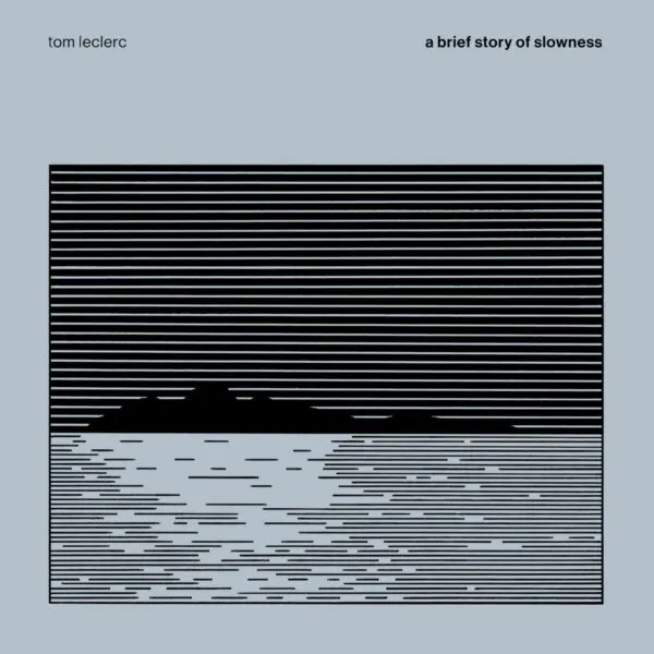 a brief story of slowness