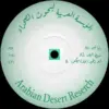 Arabian Desert Reserch 001