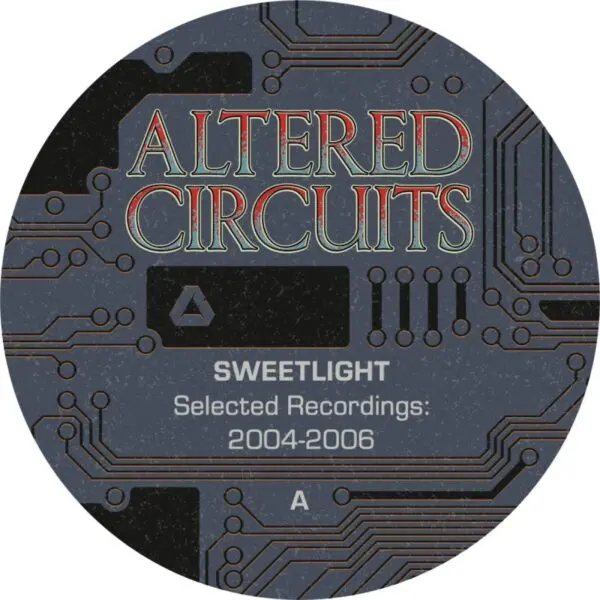 ALT022 Selected Recordings: 2004 - 2006
