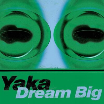 Dream Big LP