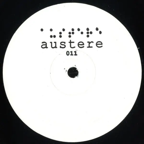AUS011 Austere 011