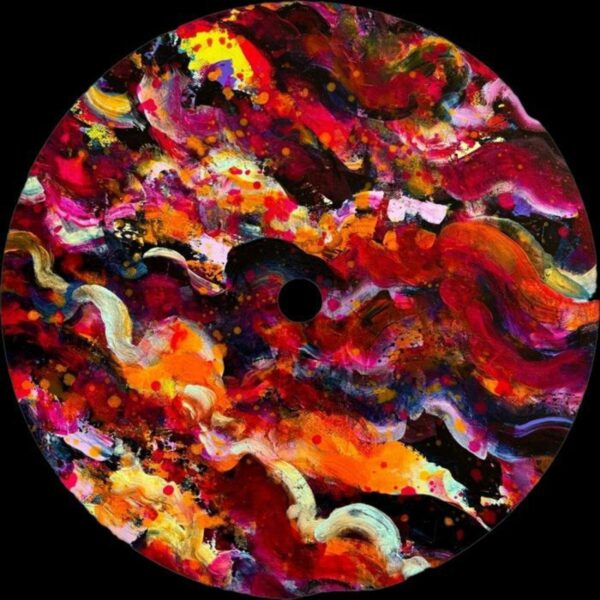 BASE002-1 Studio 9 EP