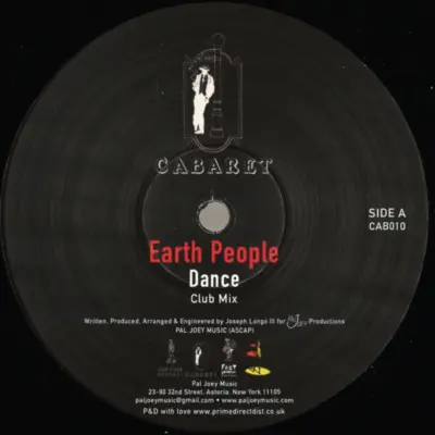 Dance