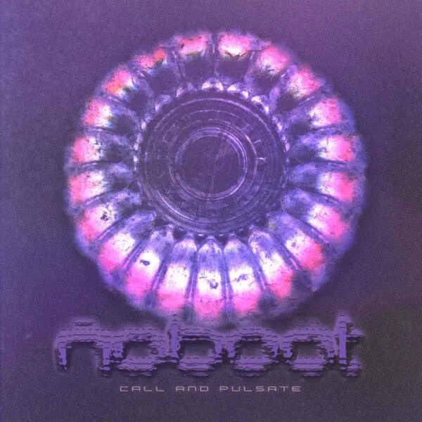 CMF010 CALL AND PULSATE (2x12")