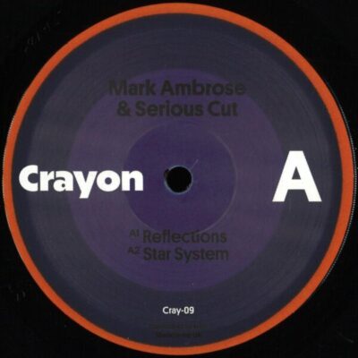 Star System EP