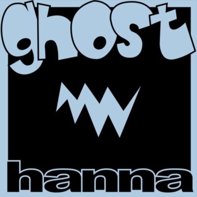 Ghost EP