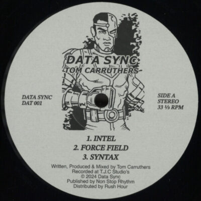 DATA SYNC