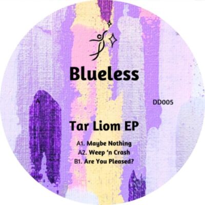 TAR LIOM EP