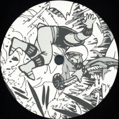 High Flyer EP