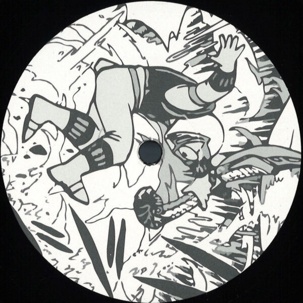 High Flyer EP