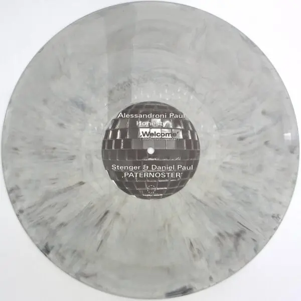 ECLIPSER19 DISCO BERLIN (VINYL 2) LP