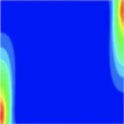 ED001 Entropic Drift