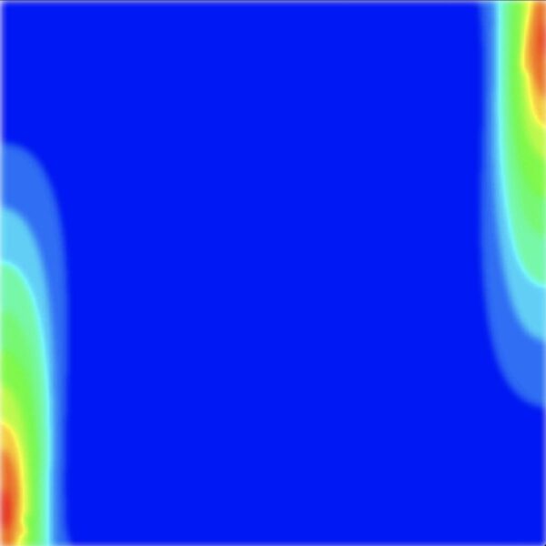 ED001 Entropic Drift
