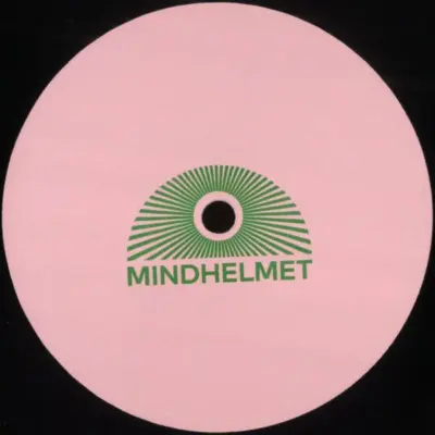 MINDHELMET 25