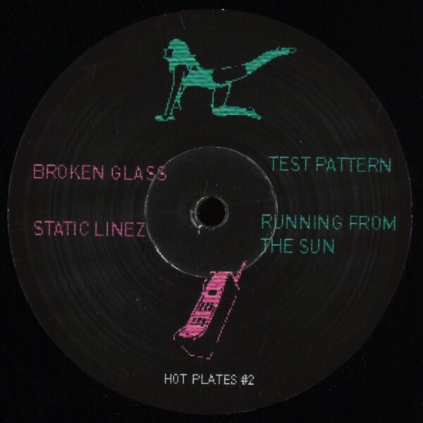 Static Linez