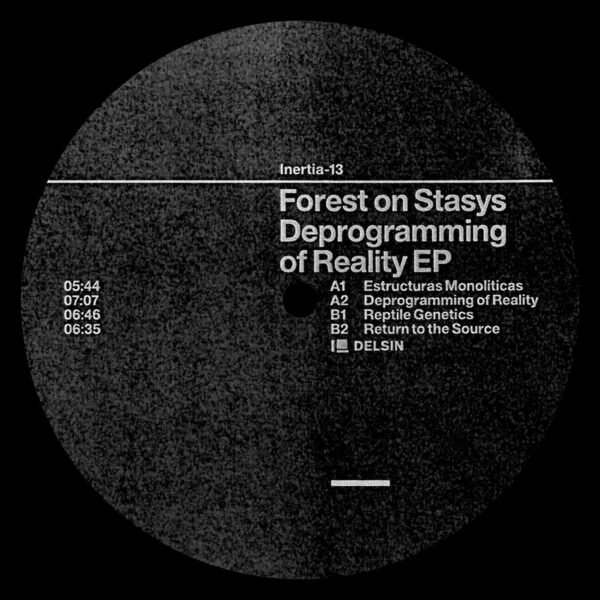 Deprogramming Of Reality EP