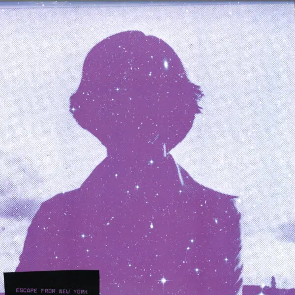 Fire In My Heart (2022 Repress)