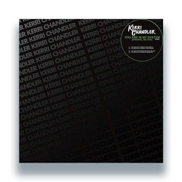You Are In My System (Original Deluxe)