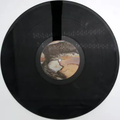 Mölinä Täysillä LP