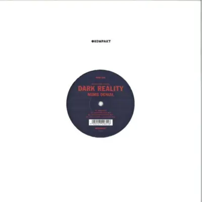 Numb Denial LP