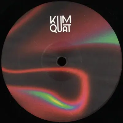 KQT003 Repeat The Beat EP
