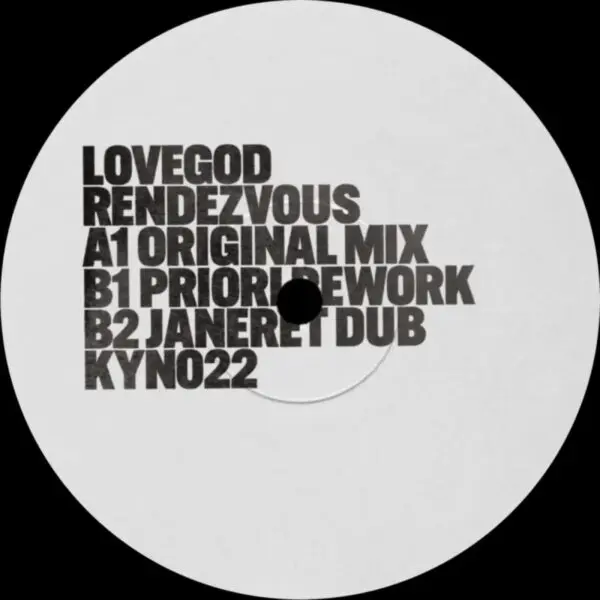 KYN022 RENDEZVOUS