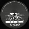 RED ZONE-ETHOS MAMA TRAX LP