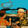 MAU004 My Kind of Blues LP