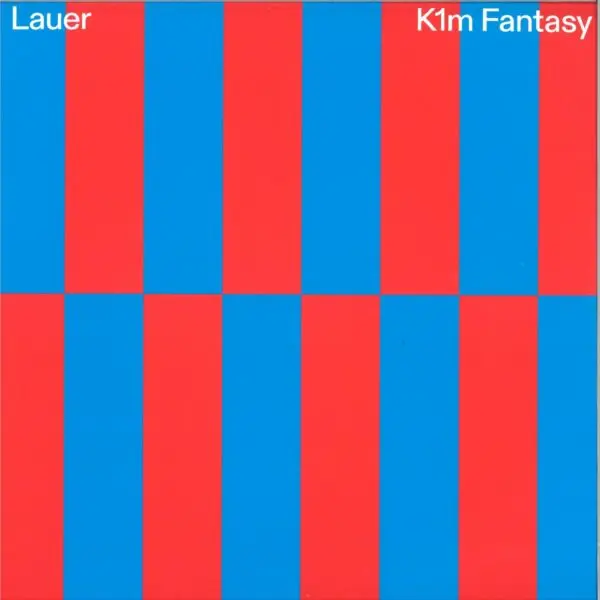 MELOD021 K1M FANTASY EP