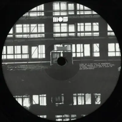 WONDERMENT EP