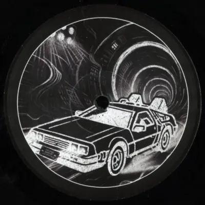 Lucid Departure EP