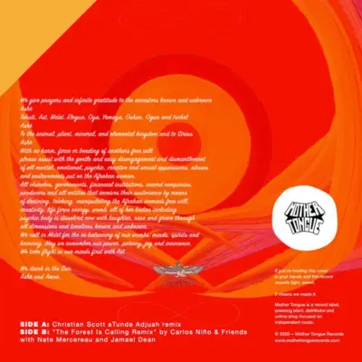 MT7003_1 Sexy Suzy On A Sunday (ft. Bilal) Remixes