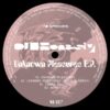 Unknown Pleasures EP