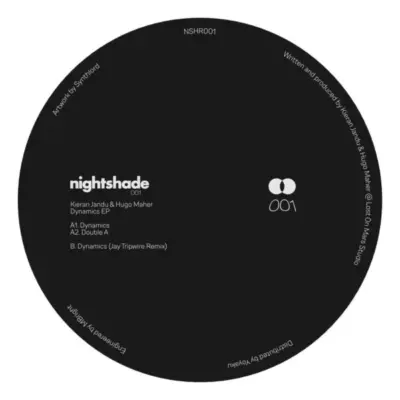 Dynamics EP