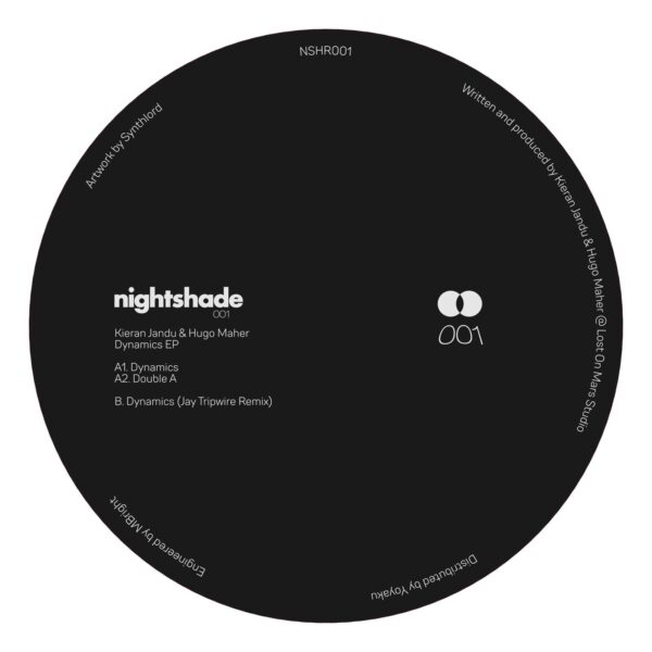 Dynamics EP