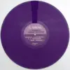 My Soul Is... Onysia Split Series LP