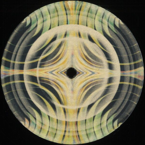 Peace Music EP