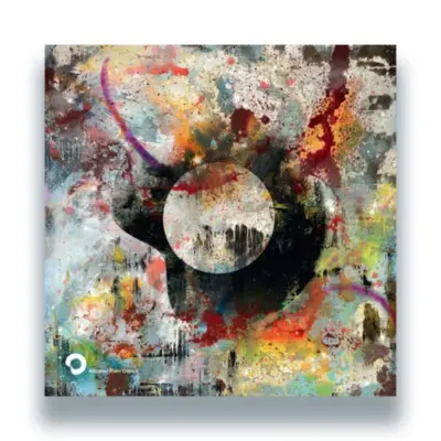 Rain Dance LP
