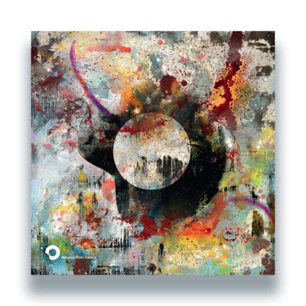 Rain Dance LP