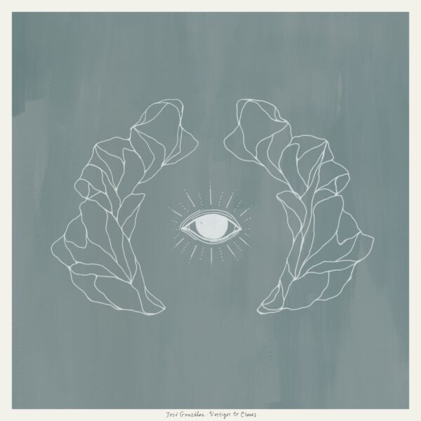 Vestiges & Claws (LP, Re-issue)