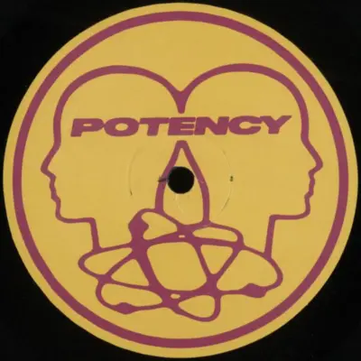 POTENCY008 Run Of Deluxe