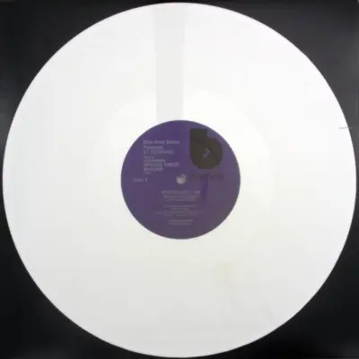 Rose Rouge (Atjazz / Ron Trent Remixes)